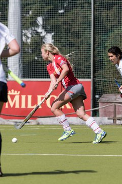 Bild 220 - Damen Der Club an der Alster - D�sseldorfer HC : Ergebnis: 1:4